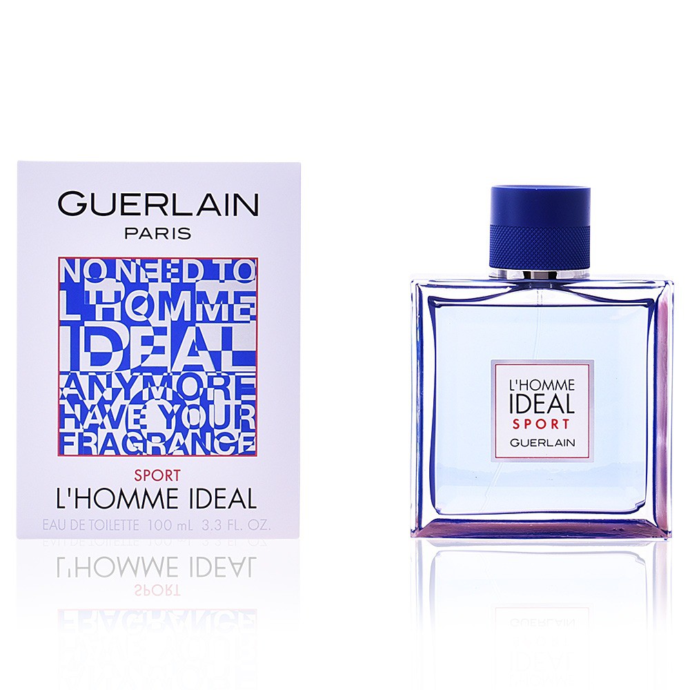 Guerlain Homme Edp 100 Ml Erkek Parfum Dilay Kozmetik