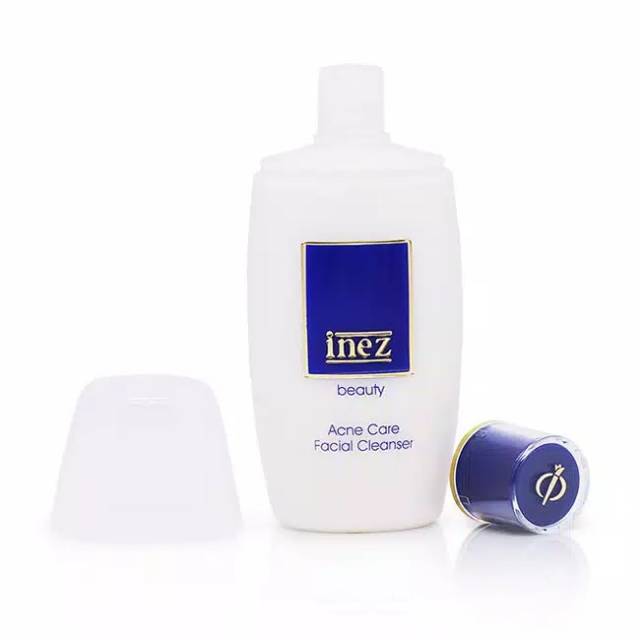 Inez Acne Care Facial Cleanser