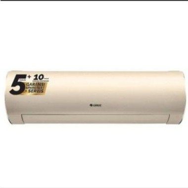 Gree AC Split 1 pk GWC-09F1 GOLD Series Unit Only