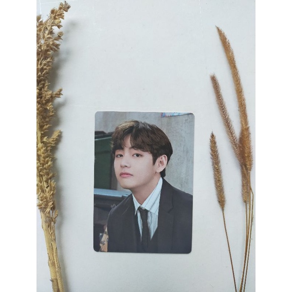 MPC PTD KIM TAEHYUNG 1/8