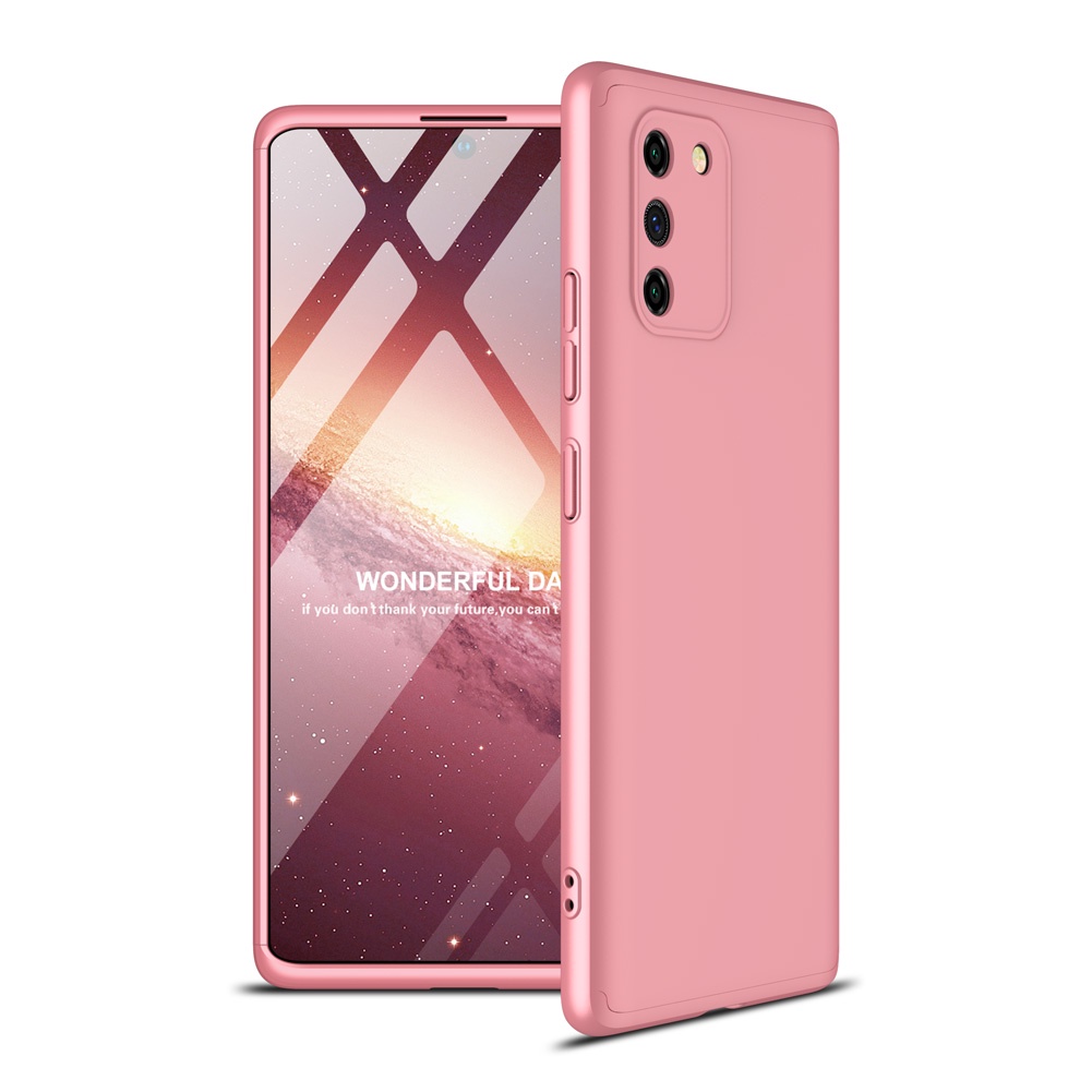 SAMSUNG S10 Lite Hard Case Gkk Full Protection 360 Original