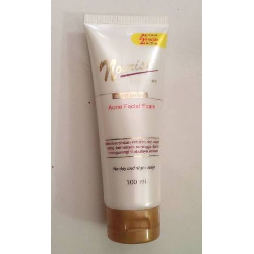 Sabun Muka Nuriskin Guru Paud