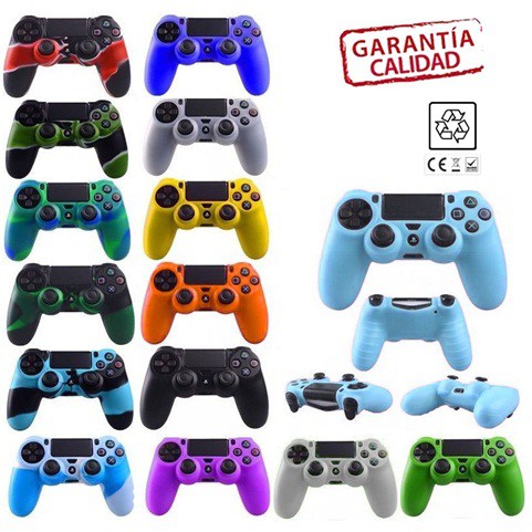 playstation 4 controller