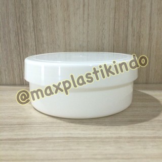 Pot shea butter 200 gr / Tempat lulur 200 gr/ pot lulur 200 gr/ pot scrub 200 gr