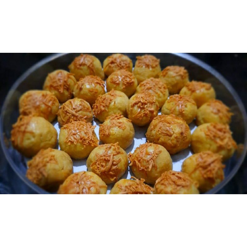 

OPEN ORDER KUE KERING