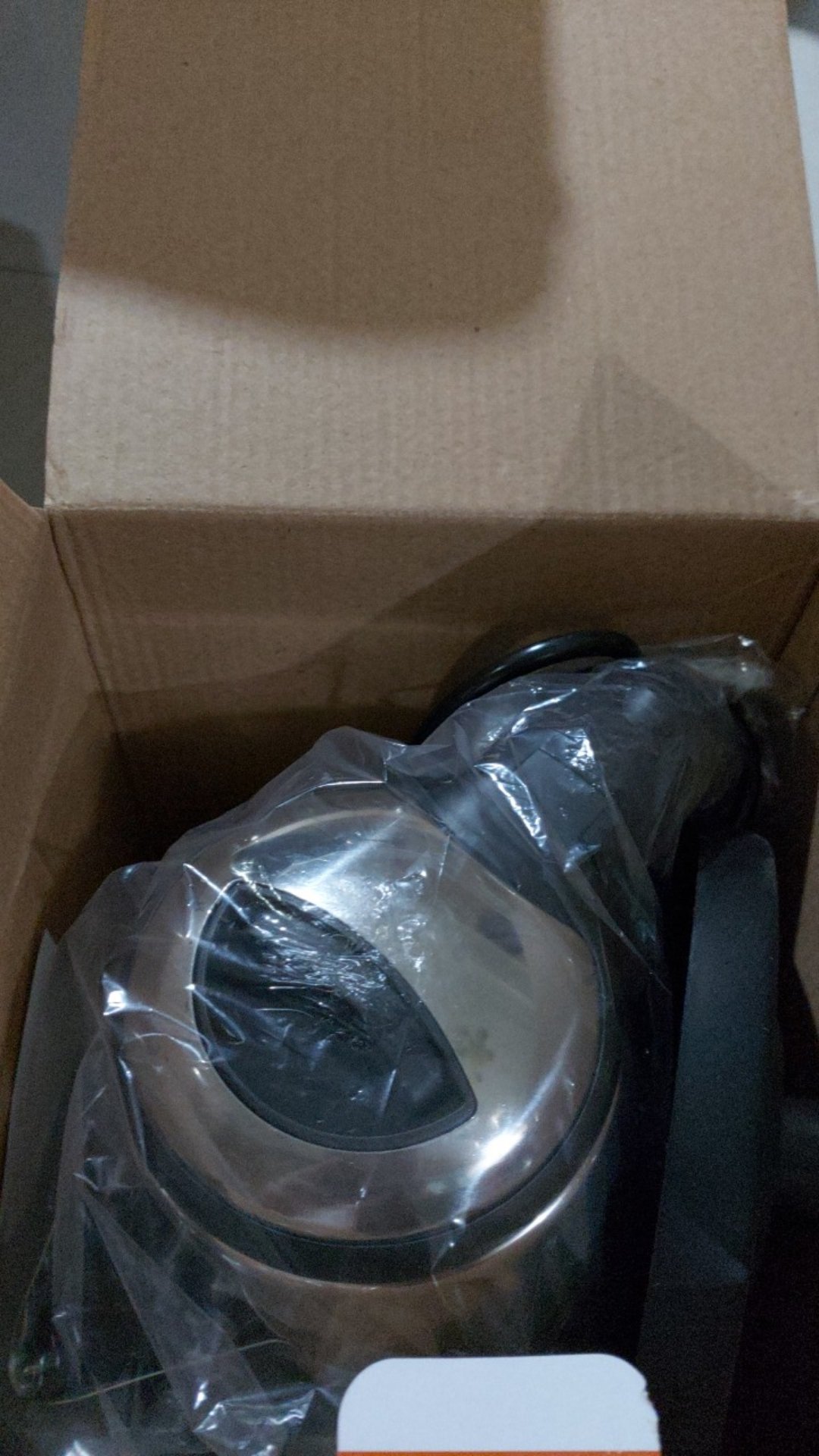 Teko Listrik Teko Elektrik Ak-151 Teko 1.5l Teko Hotel Pemanas Air Listrik Kettle Stainless