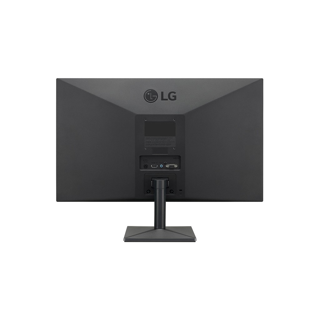 LG 24MK400H-B MONITOR LED 24&quot; HDMI FULL HD FREESYNC