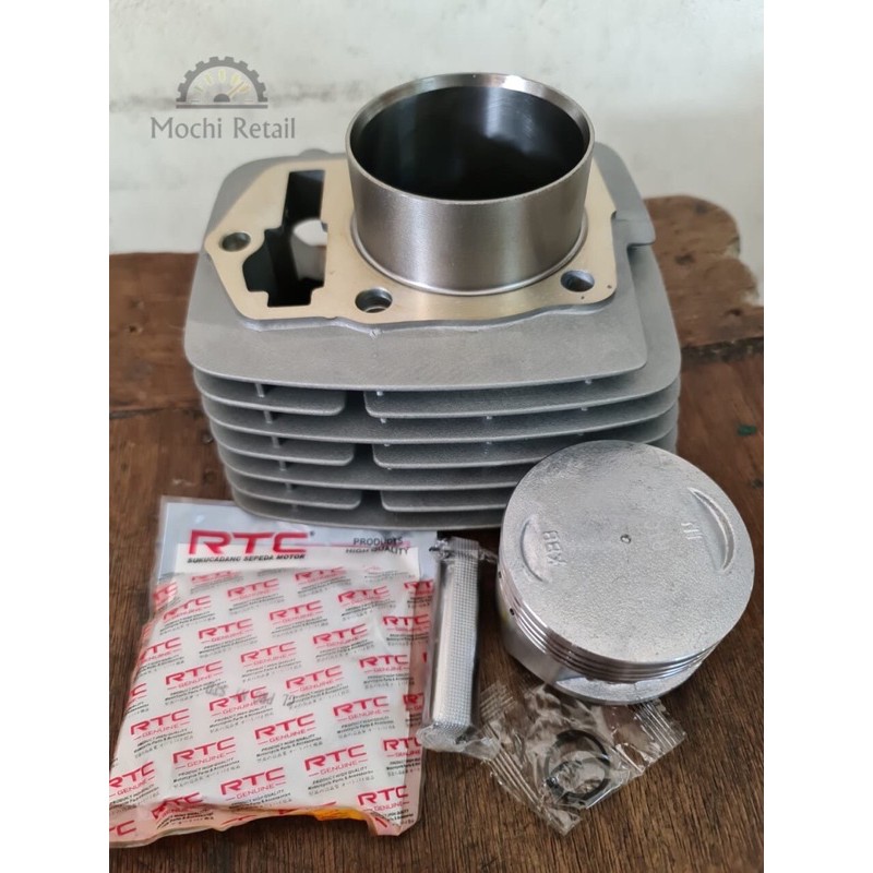 Blok Kit GL PRO NEOTECH
