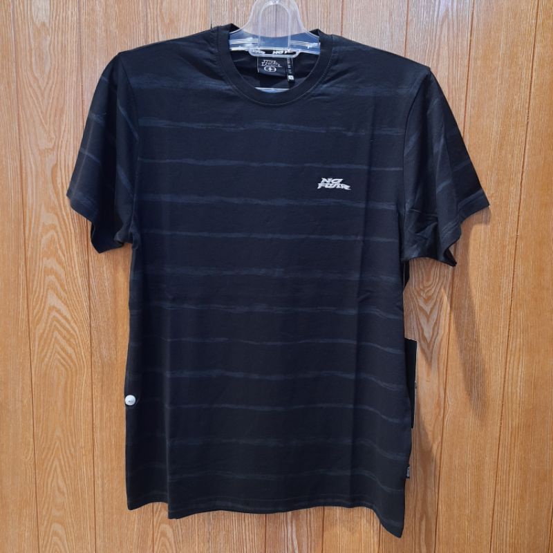 kaos pria no fear original [ TERBARU ]