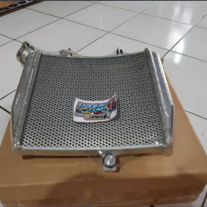 Jual Liquid Big Radiator Bpro / Radiator Racing Bpro Mx King & Sonic