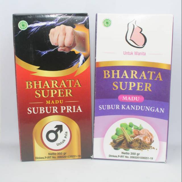 

Madu bharata super