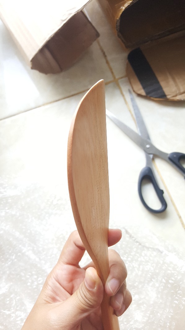 Sodet Bambu Panjang Lancip 0601kl (00325.00006)