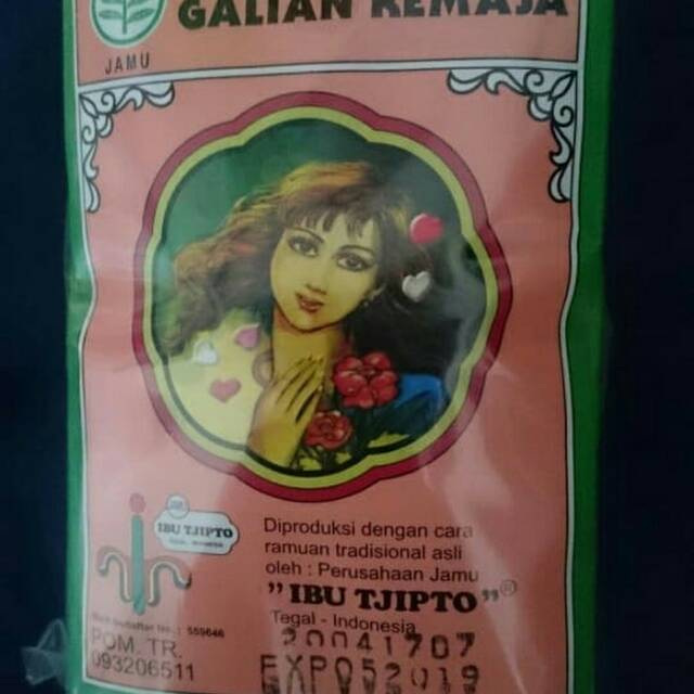 

Galian remaja