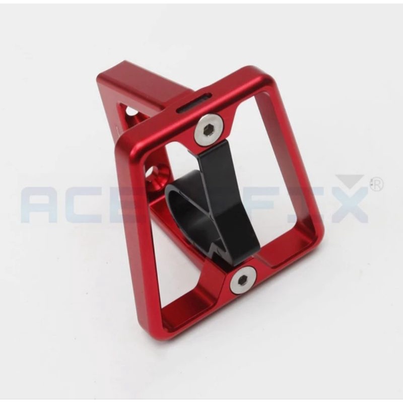 Aceoffix Front Block Sepeda Lipat