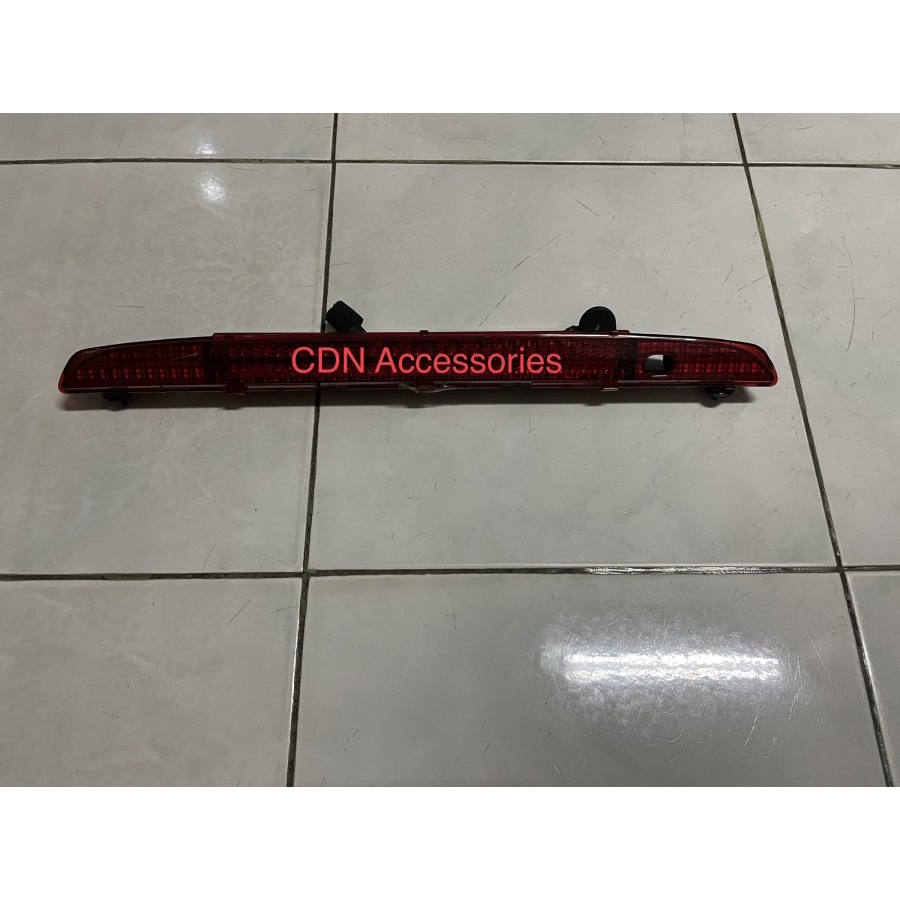 Lampu Rem Nissan Terrano/Brake Lamp Terrano Original Nissan Japan