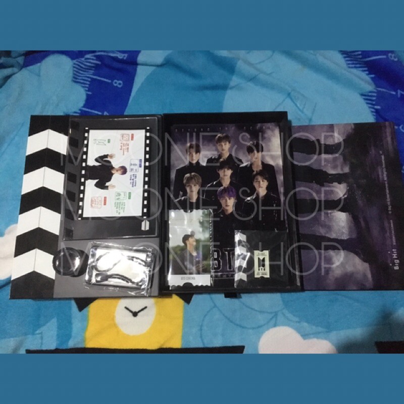 6th BTS ARMYKIT