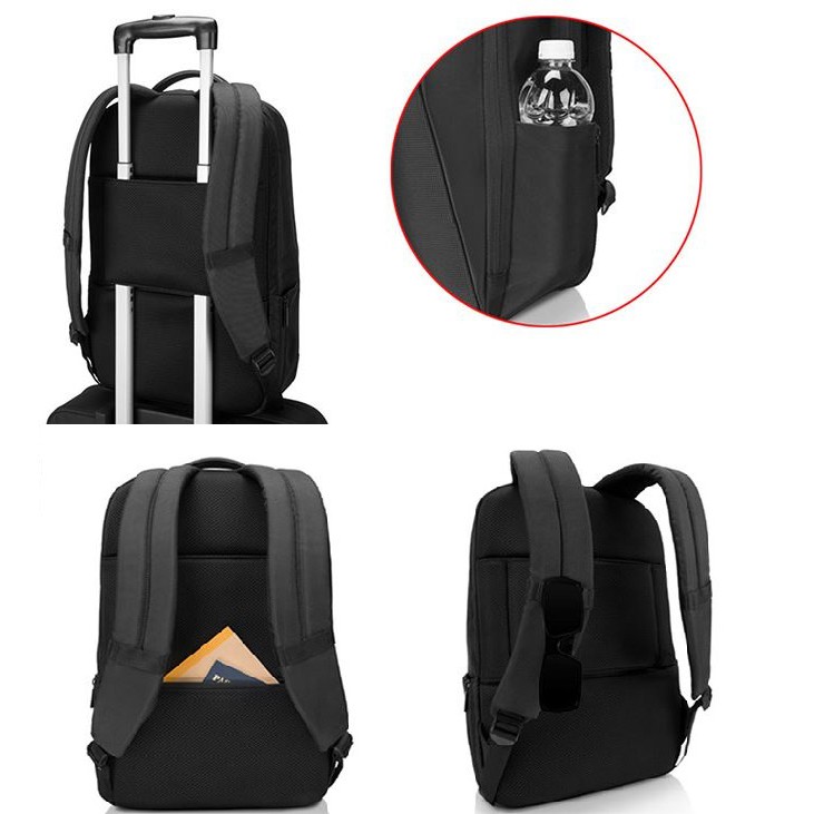 Tas Ransel Backpack Lenovo ThinkPad Professional Teraru for Bisnis original