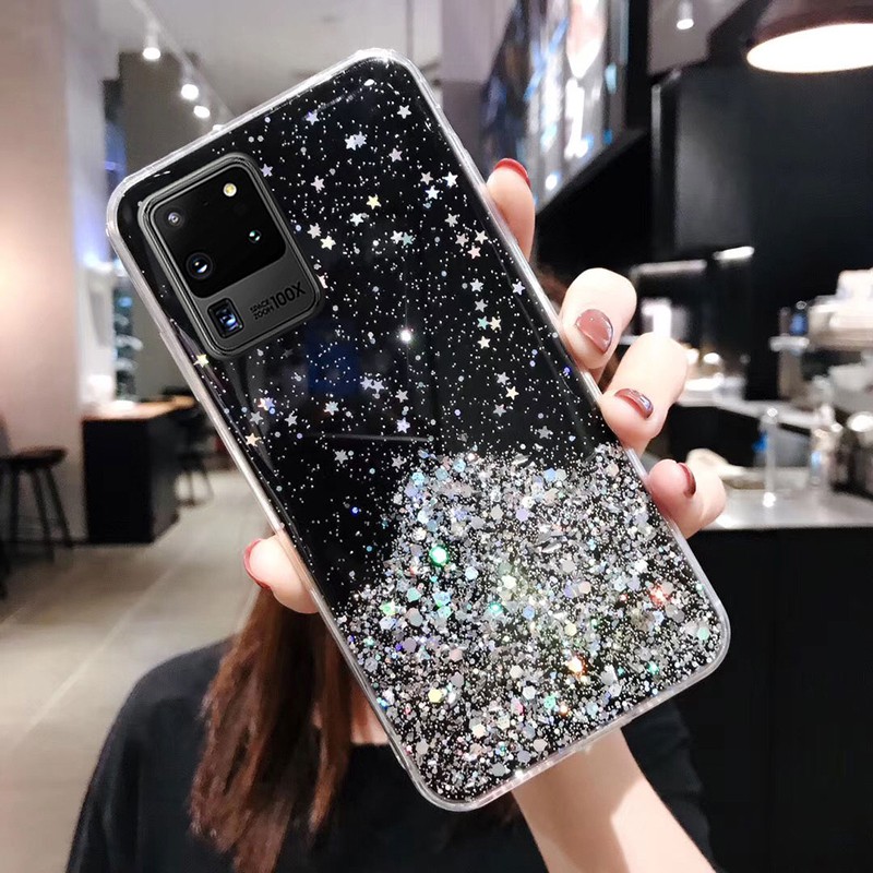 Kesing Hp Samsung Galaxy S Ultra Starry Sky Hpone Case Samsung Sultra S Plus S Shopee Indonesia