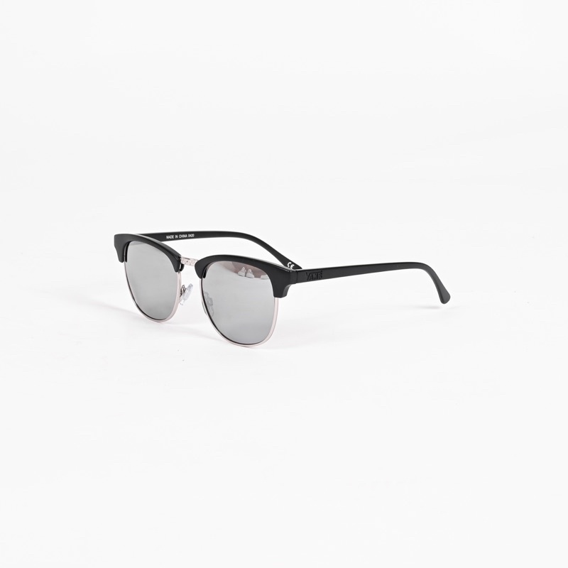 Vans Dunville Shades Sunglasses ( FREE HARDCASE )