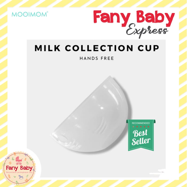 MOOIMOM BREAST MILK COLLECTION CUP / A02432