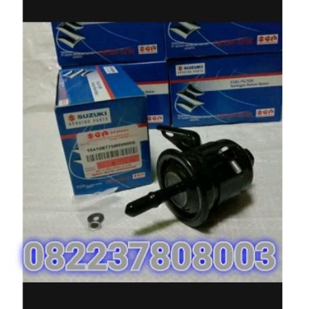 Fuel Filter/Saringan Bensin Suzuki APV Original SGP