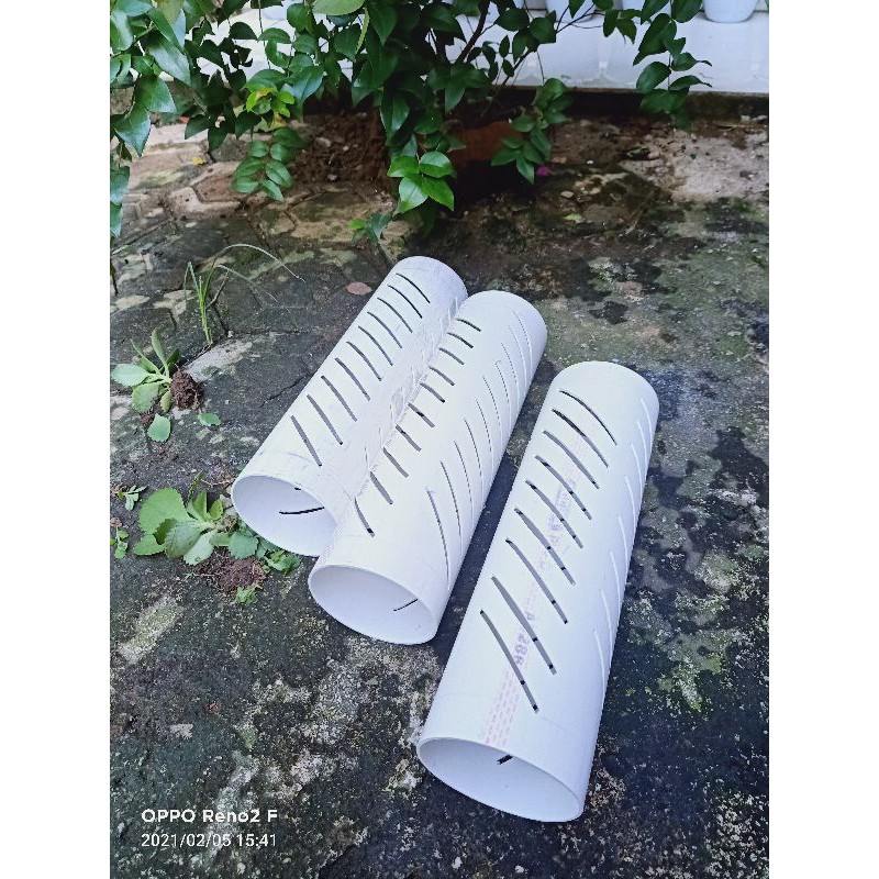 pipa 2.5 inchi biopori pipa biopori 2.5 inchi