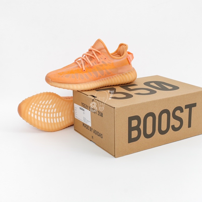 Yeezy Boost 350 V2 Mono Clay