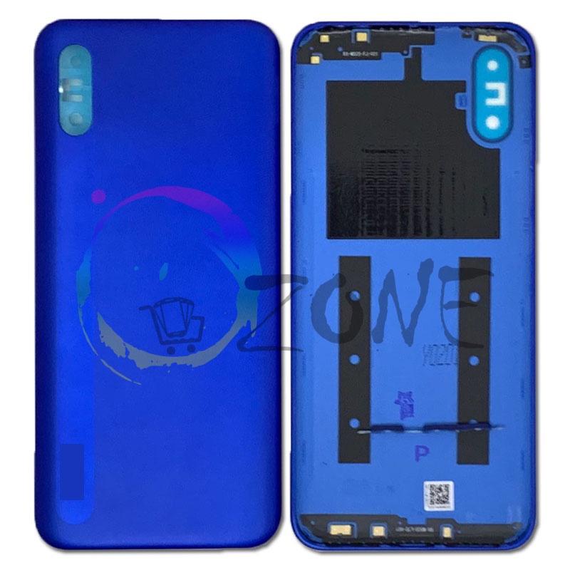 BACKDOOR - BACK CASING XIAOMI REDMI 9A TUTUPAN BELAKANG