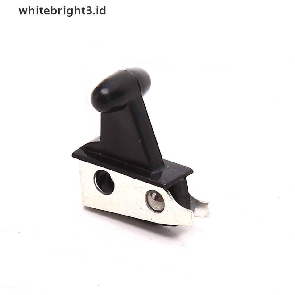 WAHL {whitebright3.id} 1pc Saklar Pengganti Wahl8148/8159Alatan Perbaikan Pemotong Rambut Elektrik