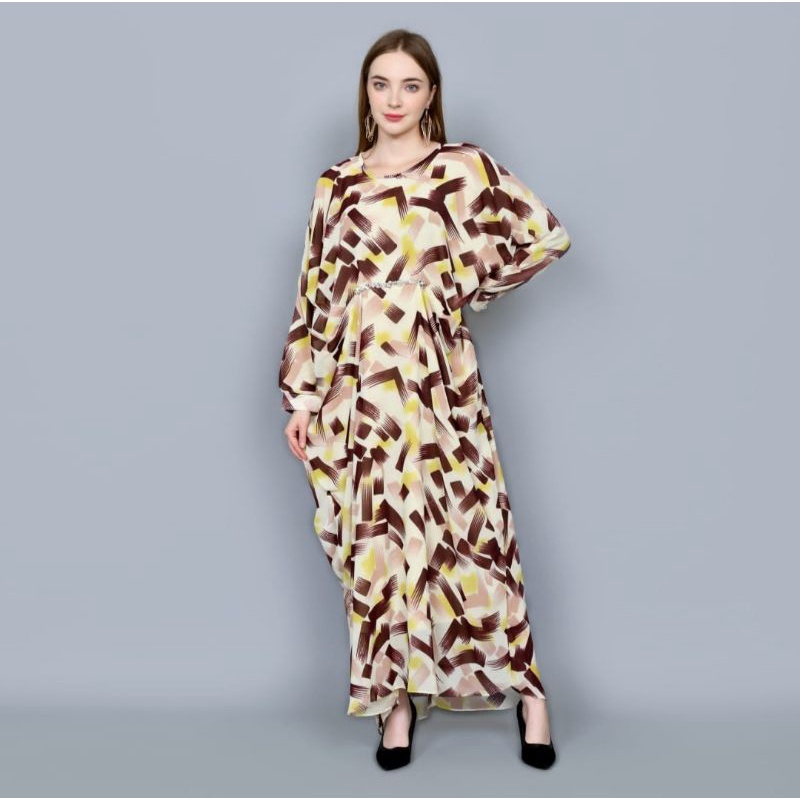 Kaftan Arafah by KHZ boutique