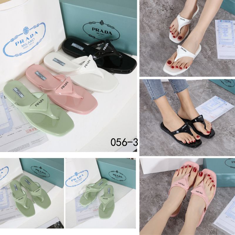 SANDAL WANITA PRADA #056-3 AN