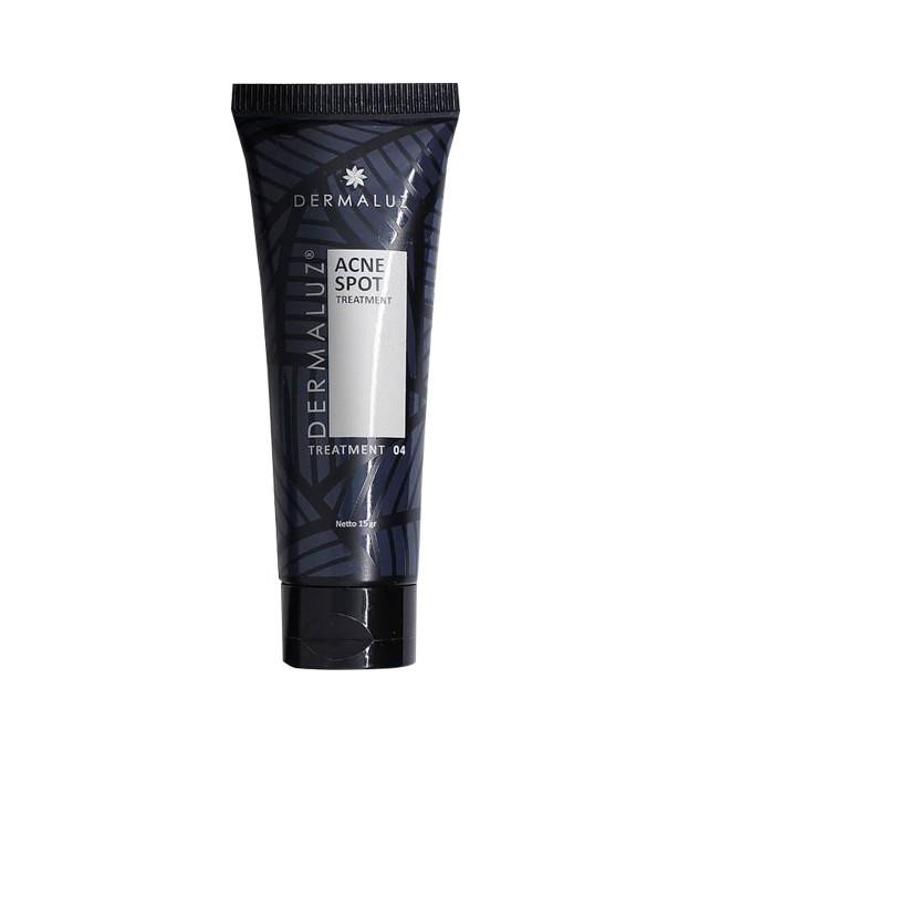 ➧ Dermaluz Acne Spot Treatment ➽