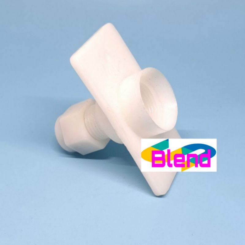Nepel Kran Dispenser Multi Drat Dalam/Sok/Sock Keran Dispenser