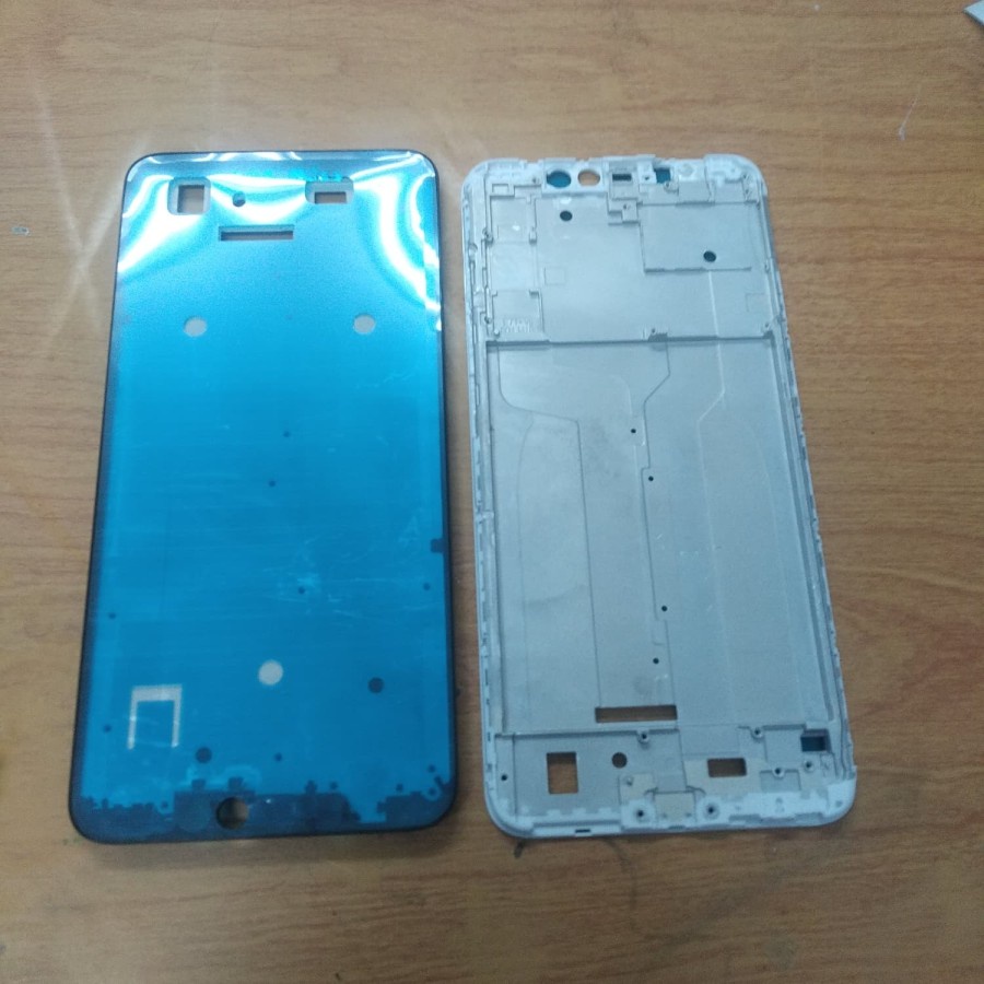 Tulang Tengah LCD Middle Frame LCD Dudukan Tatakan LCD Xiaomi Redmi note 6 pro