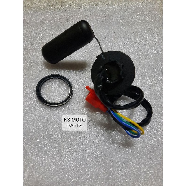 PLAMPUNG TANGKI (AMPER BENSIN) HONDA VARIO 110, VARIO TECHNO 110