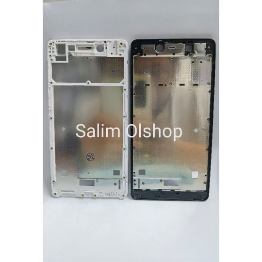 FRAME LCD - TATAKAN LCD VIVO Y51 ( VIVO Y51L LAMA)