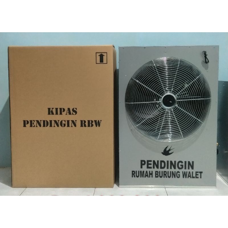KIPAS PENDINGIN RUMAH WALET 18 inch