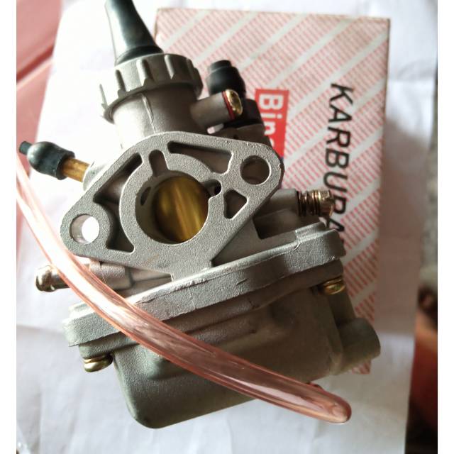 Karburator Suzuki RC 100 RC bravo RC 80