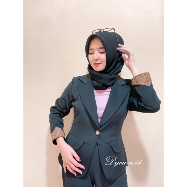 BLAZER GC IMPORT PREMIUM BEST SELLER