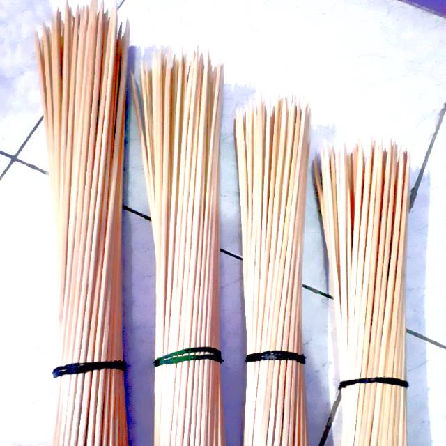 Tusukan kentang spiral, serbaguna ukuran 40cm