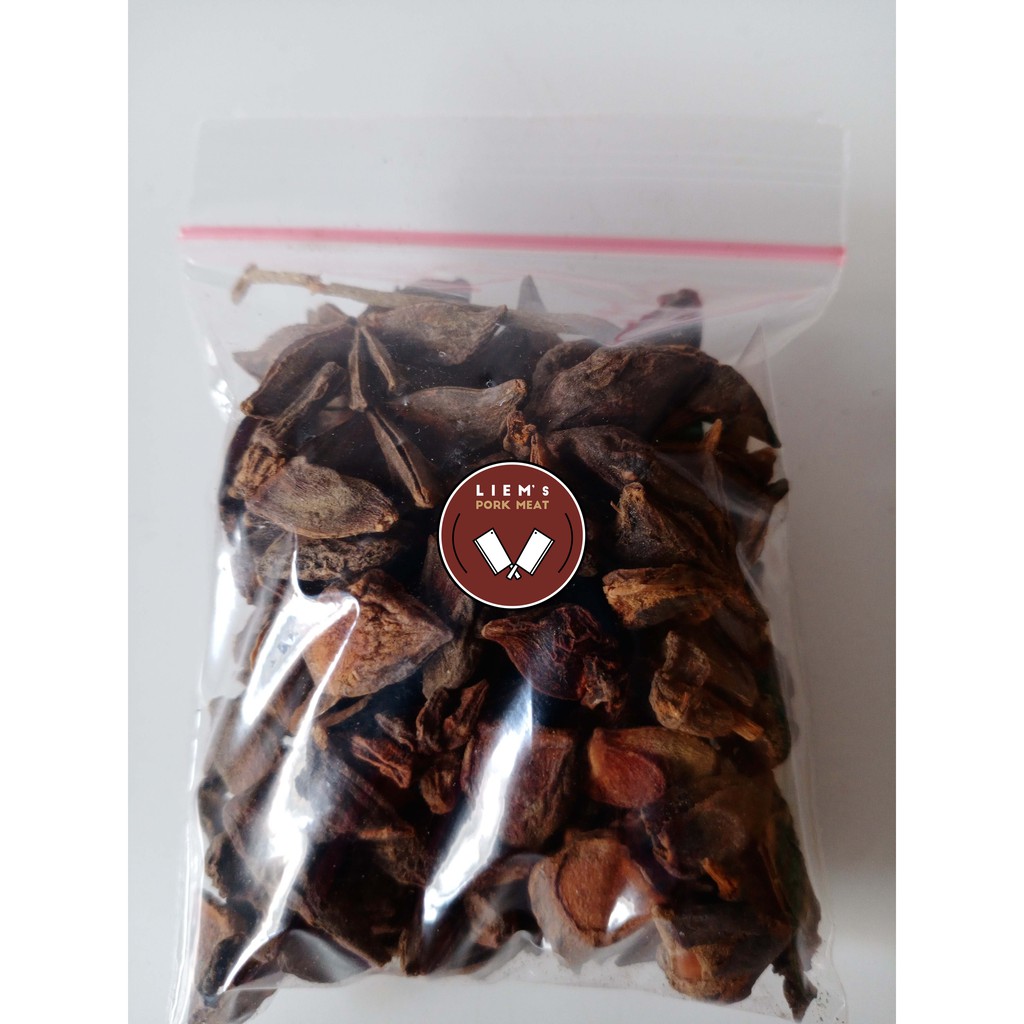 

Pekkak Pekak / Bunga Lawang / Bumbu Penyedap Pengharum Babi Kecap