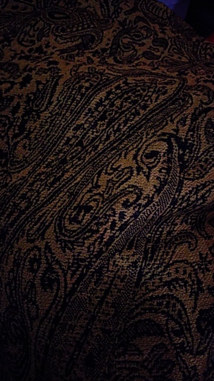 Tas Spunbond Batik Tebal (xl) 45x38x8