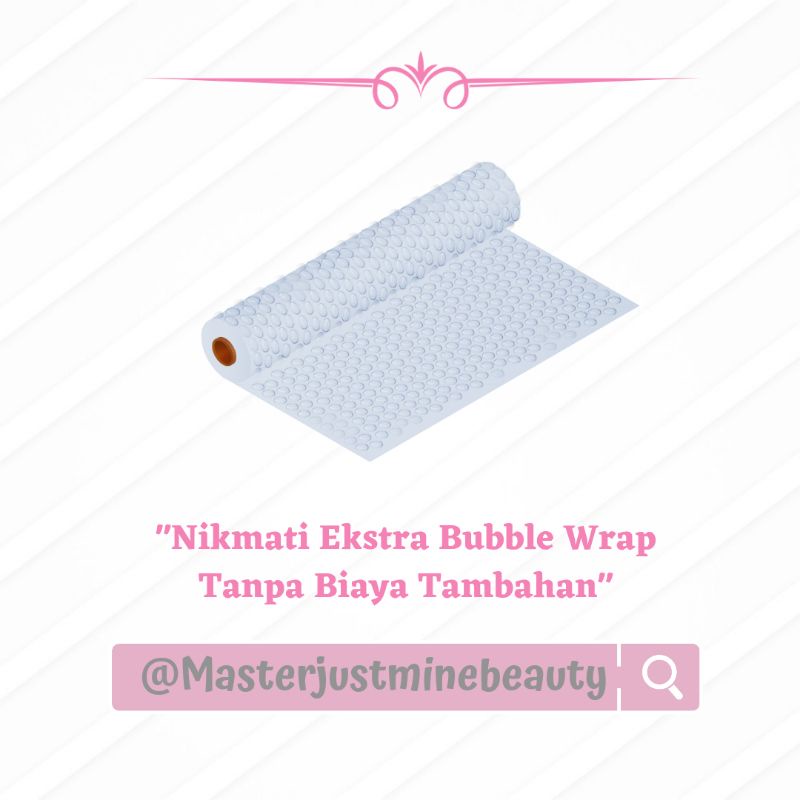 JUSTMINE Glowing Beauty Skincare Bpom Paket Glowing Acne Jelly Acne More Removespots | Skin care-4