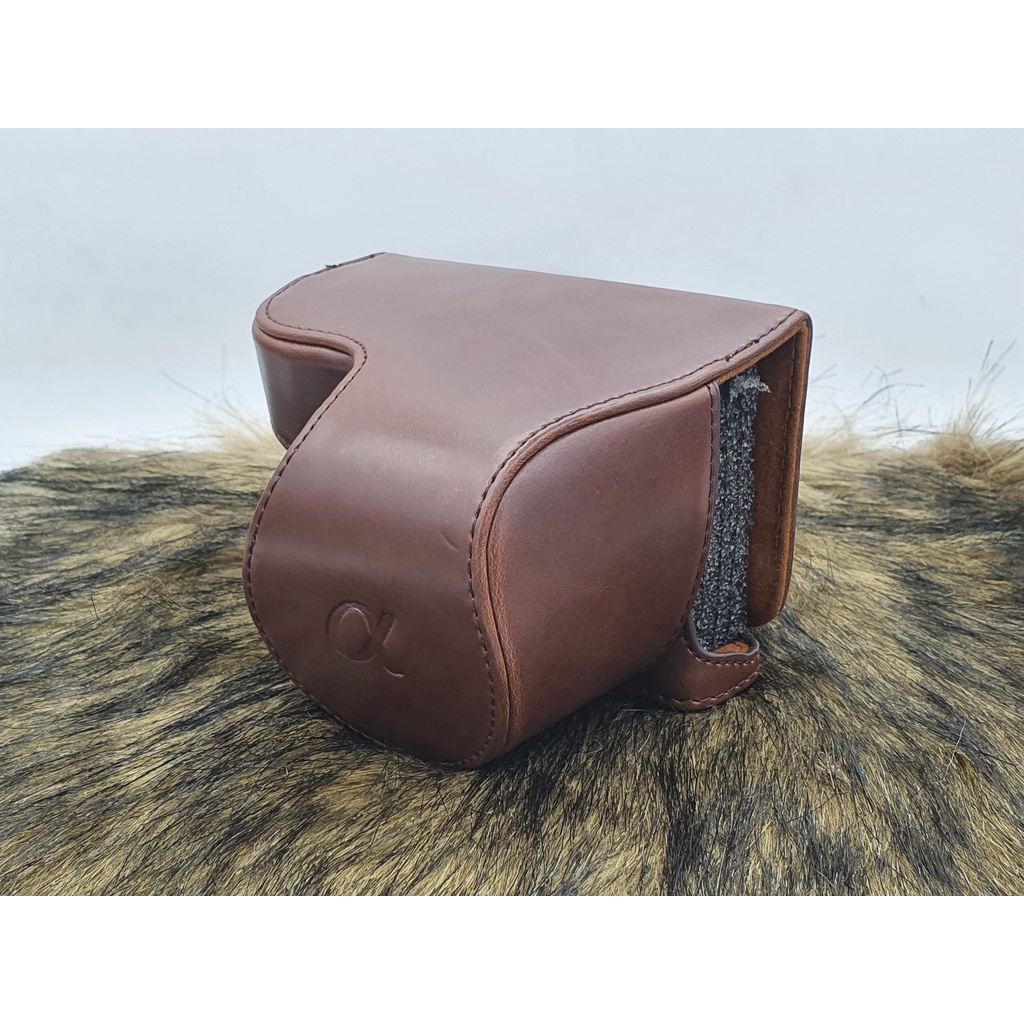 Tas Kamera Sony Alpha Series