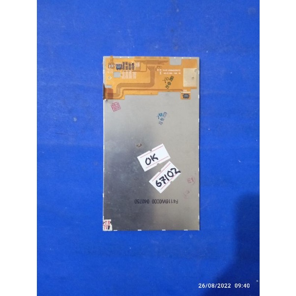 LCD Samsung Galaxy Grand 2 SM-G7102 Original Normal Tested