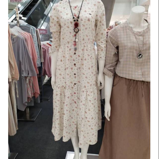 Baju corniche terbaru best seller