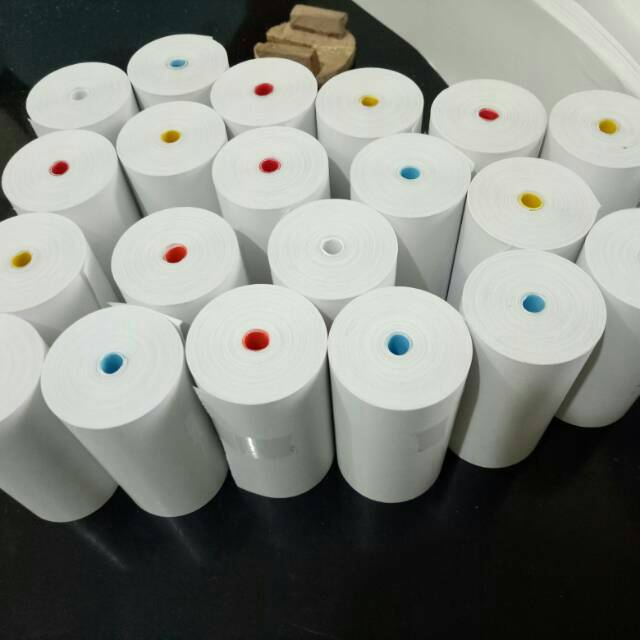 

Kertas struk thermal 58x30