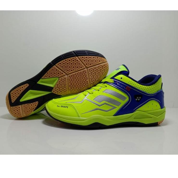 DGL.128978 • sepatu yonex akayu s bulutngkis sepatu olahraga badminton yonex akayu s sepatu bulutngk