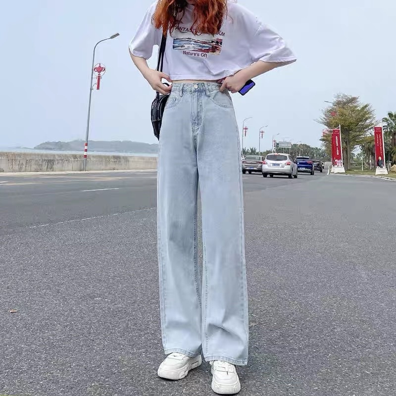 [PO] nessie hw jeans