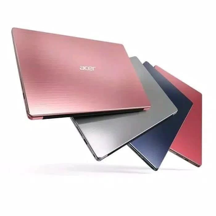 ACER SWIFT 3 SF314 i5 8265 4GB 1TB MX150 2GB WIN10 14" FHD